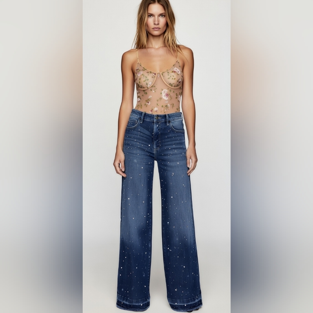 Cambio jeans